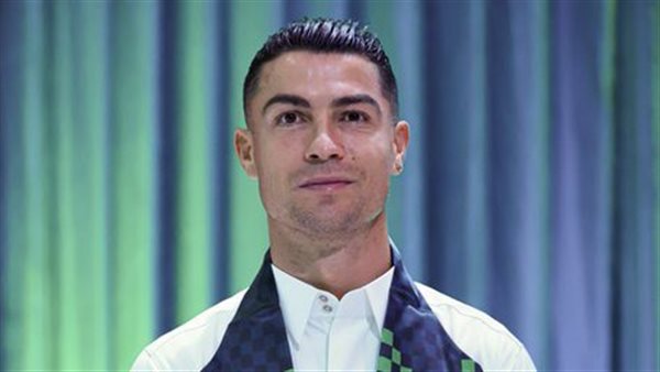 كريستيانو رونالدو