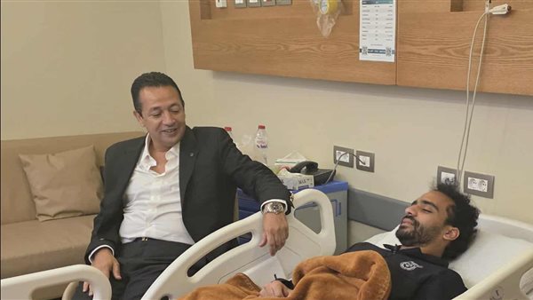 سلامة مع ناصر