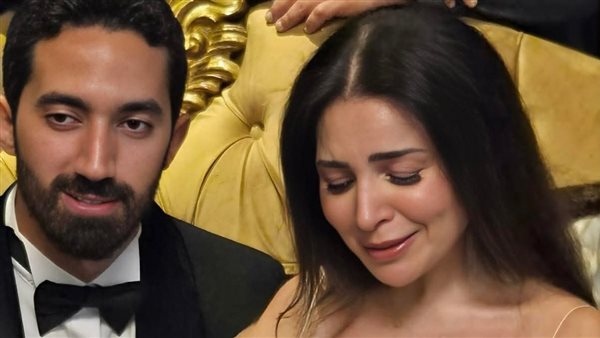 مي عز الدين 