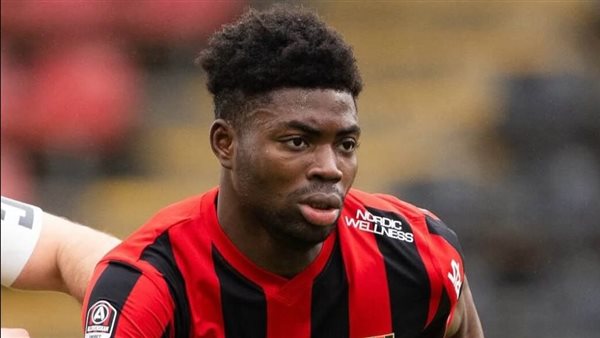  إزيكيل الأدواه