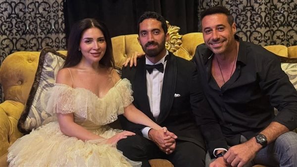 أحمد السعدني - مي