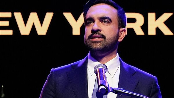 زهران ممداني