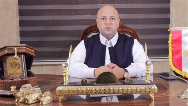 لمرشح عمرو إدريس