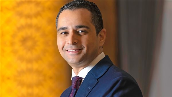 محمد عبد المقصود