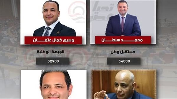 انتخابات مجلس النواب