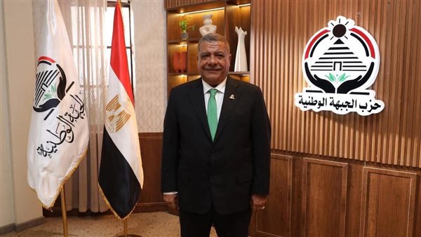 النائب معتز محمد