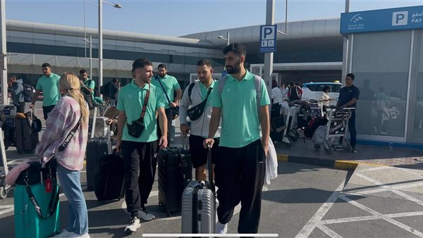 فريق سموحة لكرة اليد