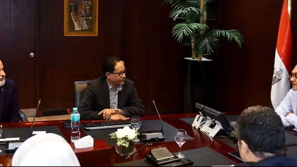 الرئيس التنفيذي للهيئة