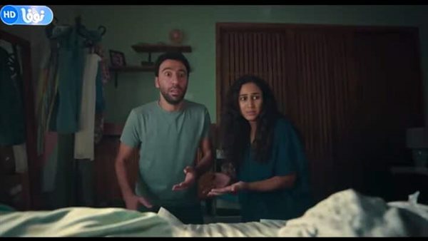 مسلسل كارثة طبيعية