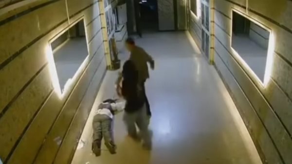 جانب من الواقعة 