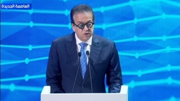 الدكتور خالد عبدالغفار