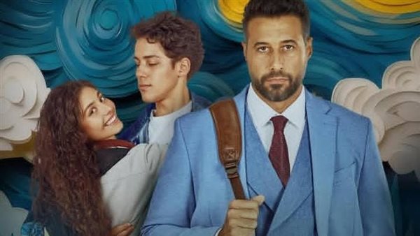 فيلم ولنا في الخيال