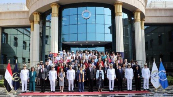 أكاديمية الشرطة 