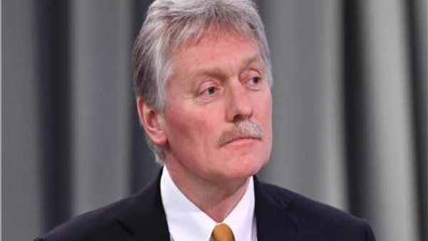  المتحدث باسم الكرملين،