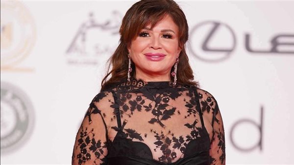 إلهام شاهين 