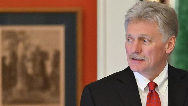  المتحدث باسم الكرملين