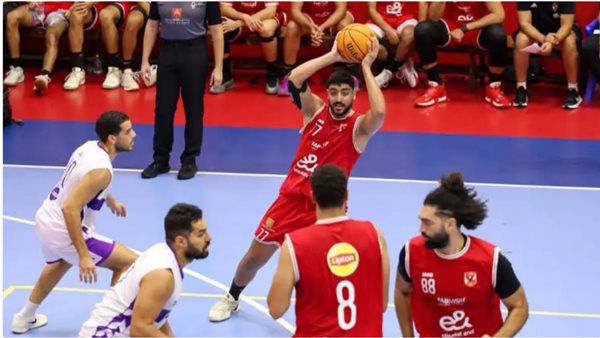 الفريق الأول لكرة