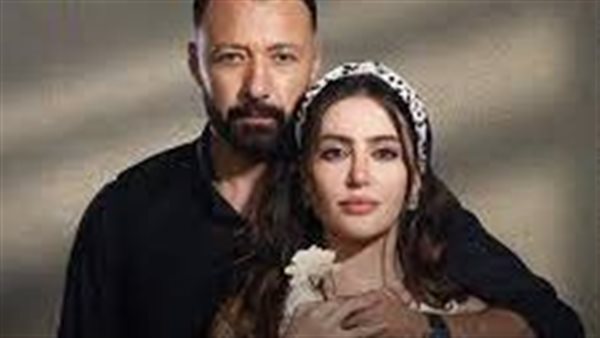 مسلسل اتنين قهوة