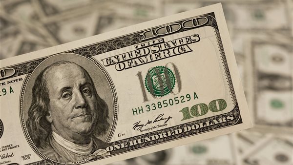 سعر الدولار اليوم