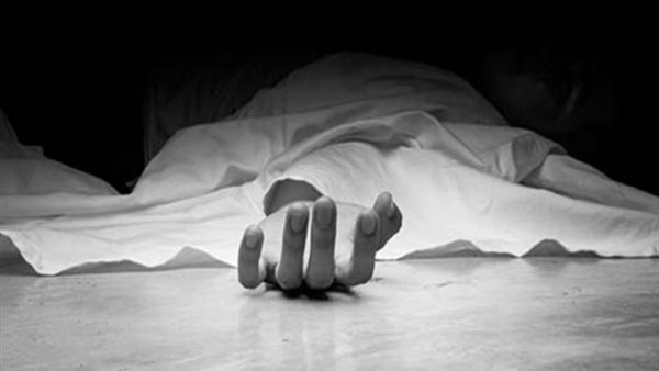 جثة شخص - ارشيفية