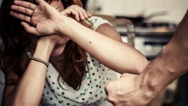 جريمة في البرميل