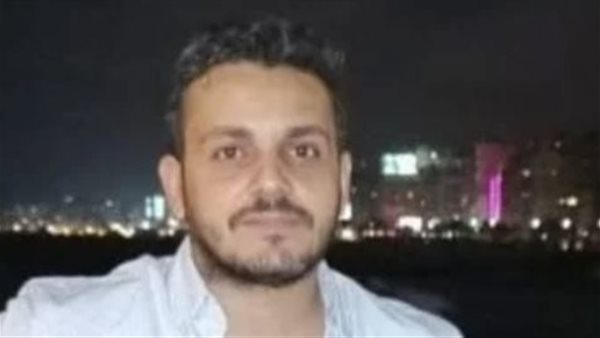 المهندس المقتول