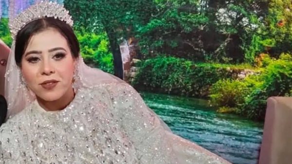 عروس كفر الشيخ