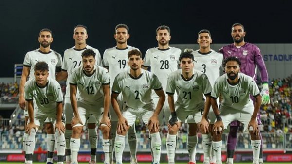  منتخب مصر