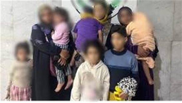 استغلال الأطفال