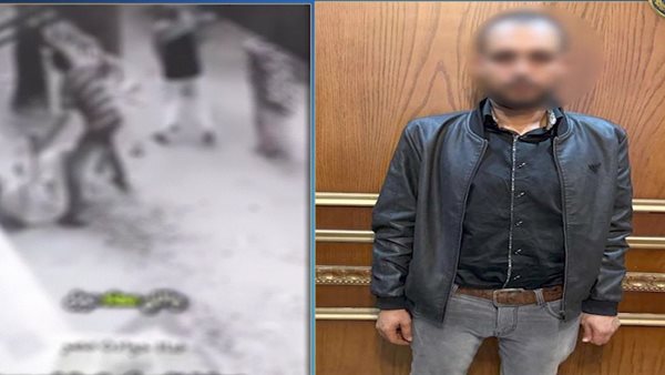 جانب من الواقعة