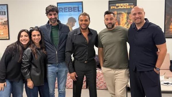 برنامج ذا فويس كيدز