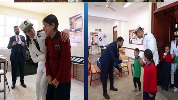 مبادرة الداخلية سلامة