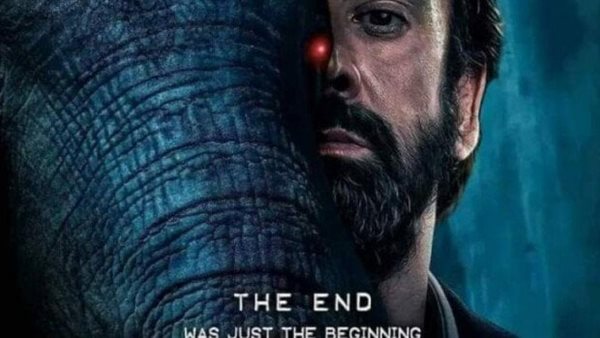 فيلم الفيل الأزرق