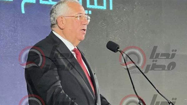 جانب من المؤتمر