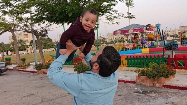 المجني عليه