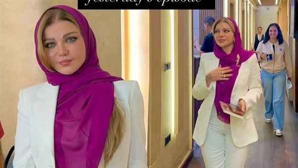 ياسمين الخطيب 