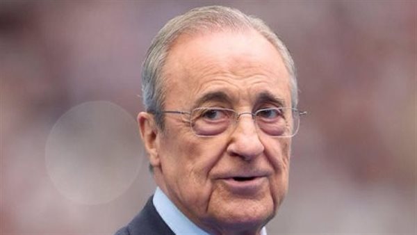 فلورنتينو بيريز