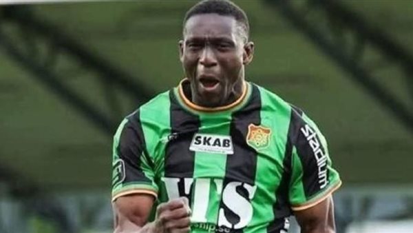 المهاجم الإيفواري