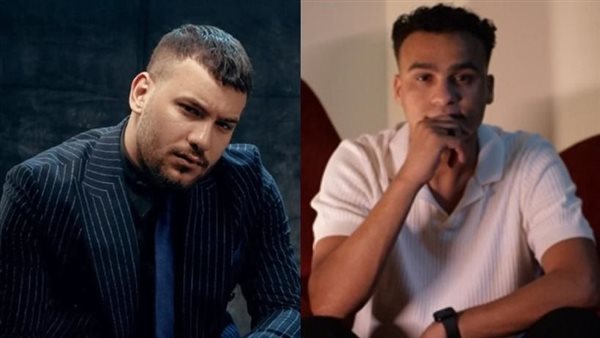 مصطفى حدوتة ومسلم