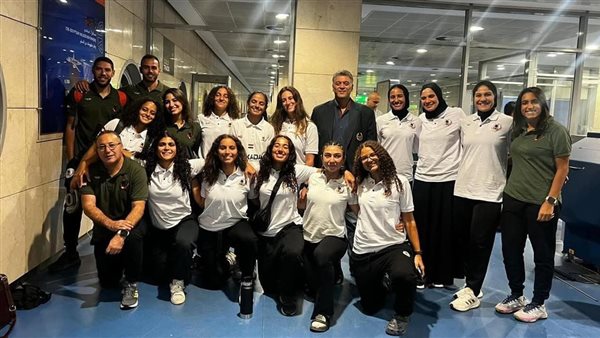 منتخب مصر للرجبي