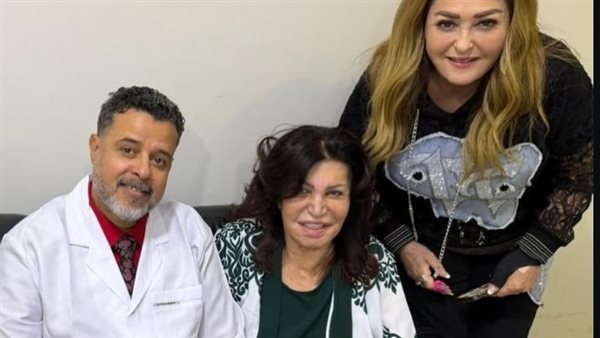 نجوى فؤاد ونهال عنبر