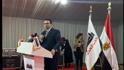 النائب عبد المنعم إمام     