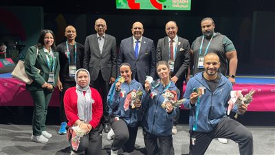 دورة الألعاب التضامن الإسلامي بالرياض 2025     