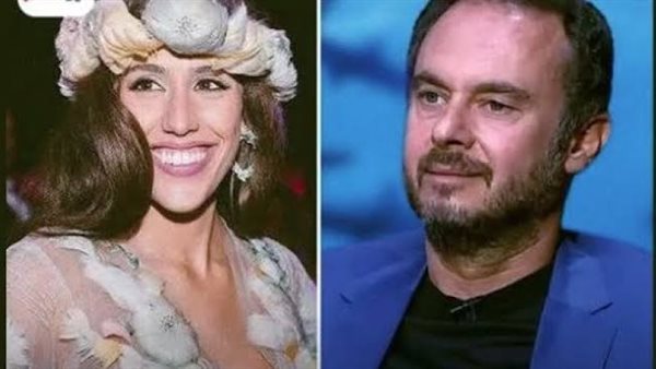 من هي نينا عز العرب؟