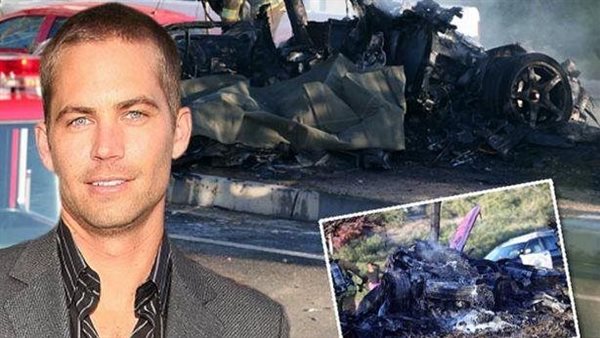 حوادث المشاهير كثرت