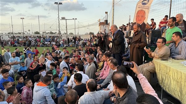 السويدي في النهائي