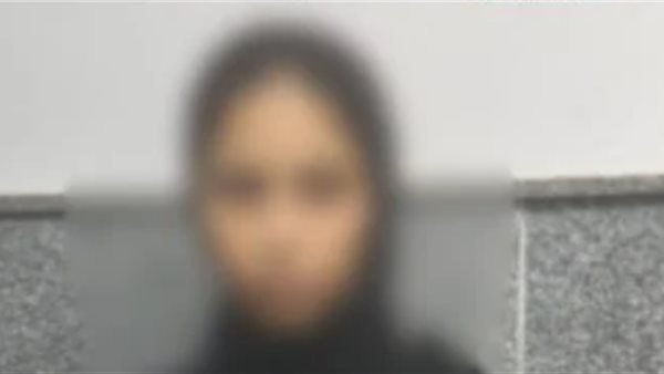 الام المتهمة