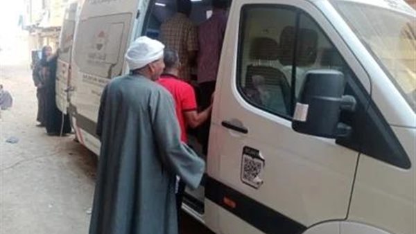 قطاع الأحوال المدنية