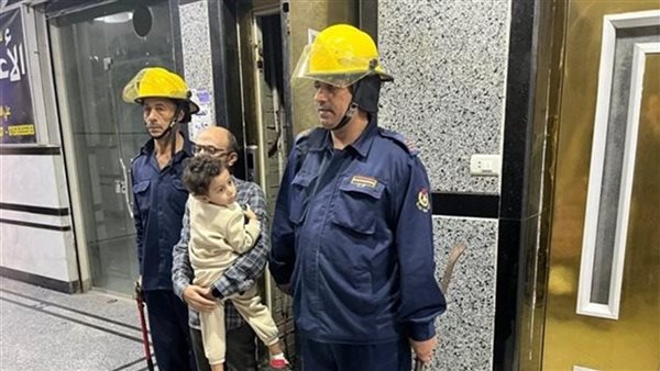 جانب من الواقعة