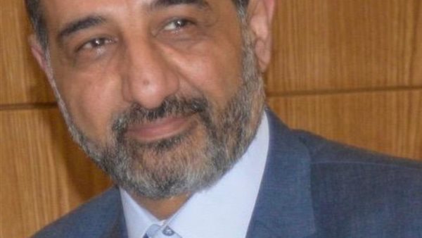 عمرو السمدوني 